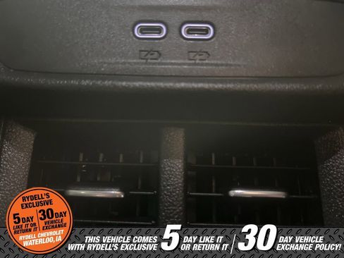 Certified 2025 Chevrolet Equinox LT w/ LPO, Floor Liner Package image 21