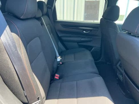 Used 2024 Honda CR-V Sport image 24