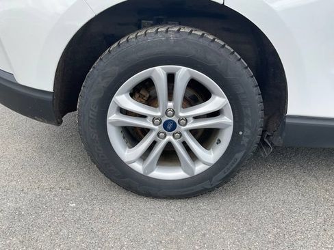 Used 2020 Ford Edge SEL w/ Convenience Package AWD/4WD image 25