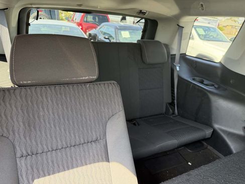 Used 2015 Chevrolet Tahoe LS w/ Max Trailering Package RWD image 12