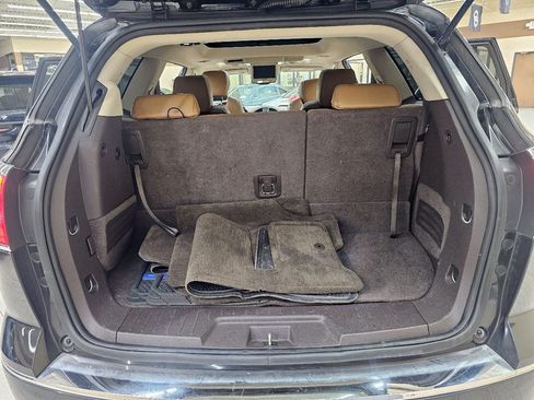 Used 2013 Buick Enclave Premium w/ Trailering Provision Package FWD image 12