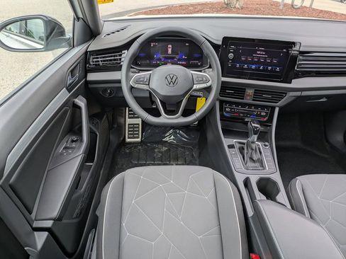New 2026 Volkswagen Jetta Sport image 17