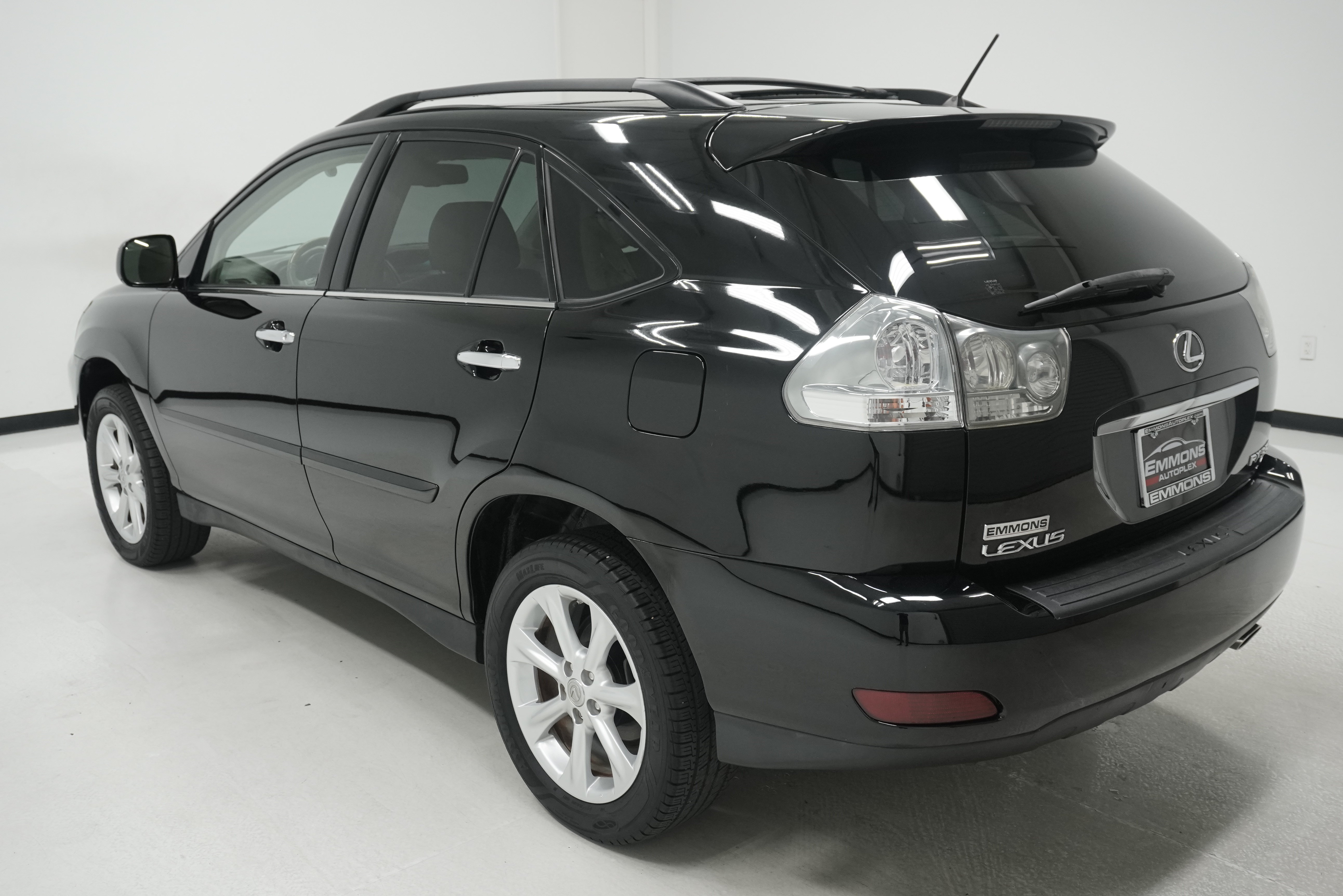 Used 2009 Lexus RX 350 2WD image 6
