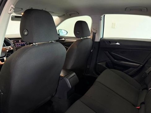 Used 2019 Volkswagen Jetta S w/ Driver Assistance Package FWD image 19