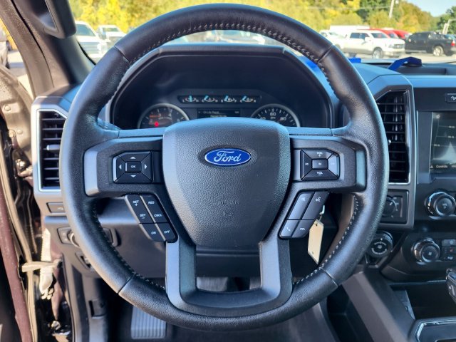 Used 2019 Ford F150 XLT w/ Equipment Group 302A Luxury AWD/4WD image 29
