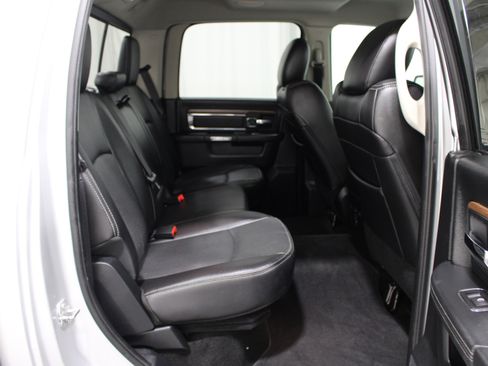 Used 2016 RAM 1500 Laramie w/ Convenience Group AWD/4WD image 23