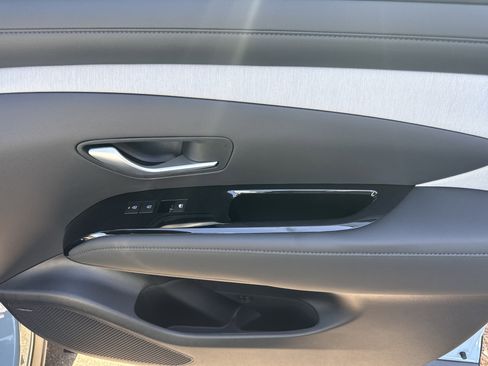 New 2026 Hyundai Santa Cruz Limited image 18