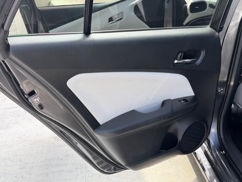 Used 2016 Toyota Prius Two FWD image 21
