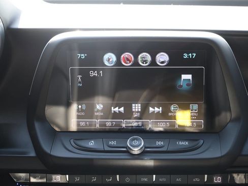 Used 2017 Chevrolet Camaro LT w/ RS Package image 18