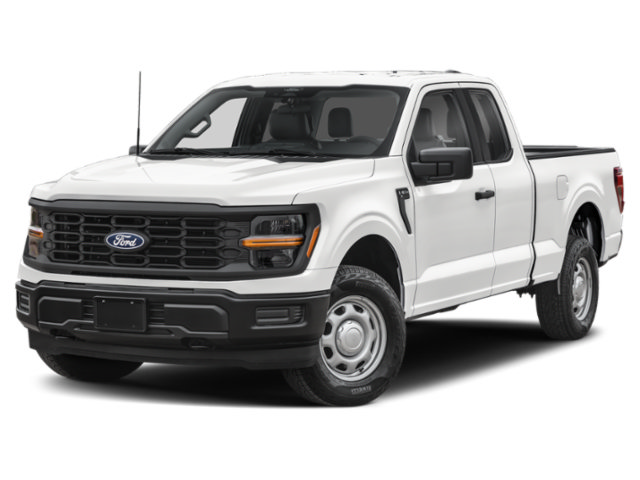 New 2026 Ford F150 XL RWD image 1