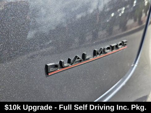 Used 2021 Tesla Model 3 Long Range AWD/4WD image 14