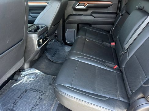 Used 2022 GMC Sierra 1500 Denali w/ Denali Reserve Package AWD/4WD image 12