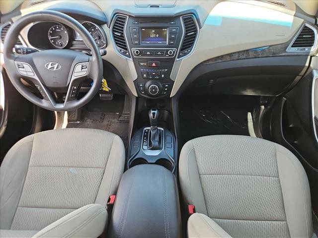Used 2017 Hyundai Santa Fe Sport FWD image 22