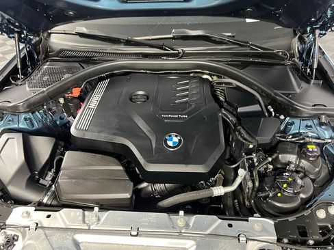 Used 2021 BMW 330i xDrive Sedan image 36