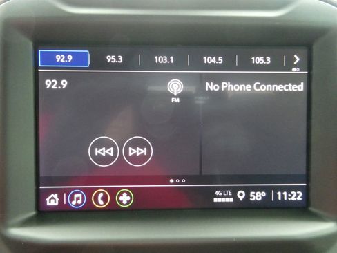 Used 2026 GMC Sierra 1500 Pro w/ Pro Value Package image 26