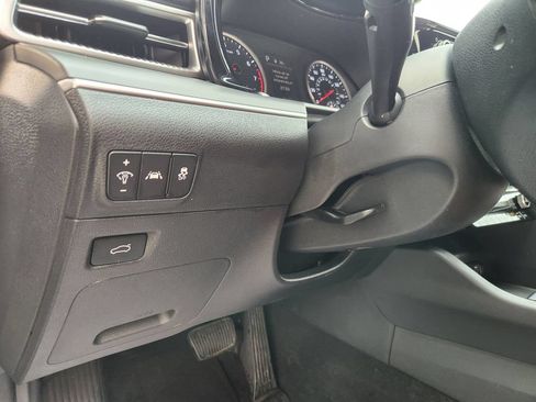 Used 2024 Kia K5 GT-Line FWD image 25