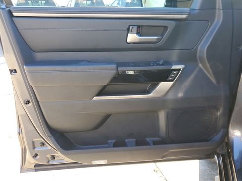 Used 2024 Toyota Tundra Limited image 16