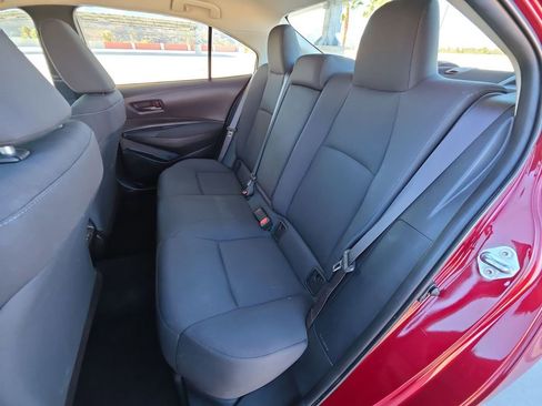 Used 2024 Toyota Corolla LE image 25