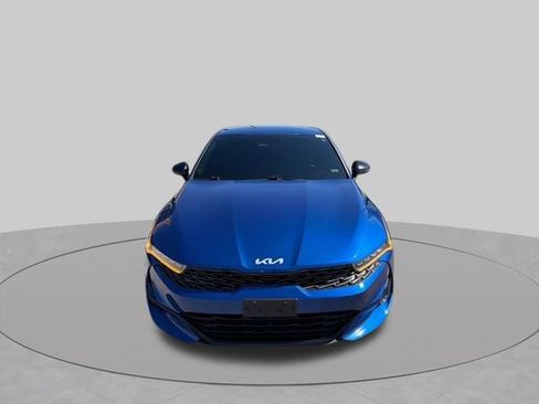 Used 2022 Kia K5 GT-Line AWD/4WD image 18