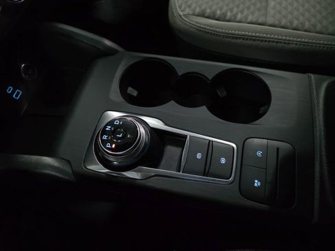 Used 2021 Ford Escape SE w/ Convenience Package image 27