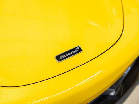 Used 2021 McLaren 720S Performance RWD image 14