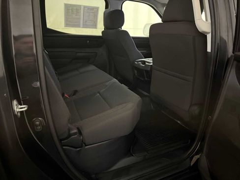 Used 2024 Toyota Tundra SR image 24