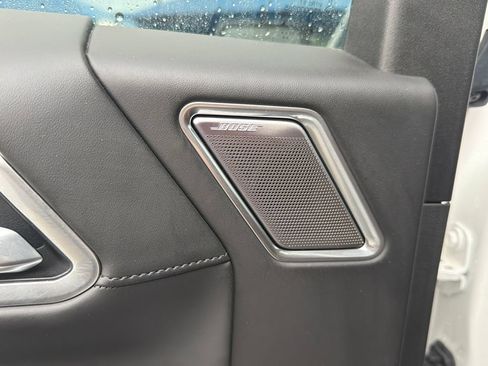 Used 2025 GMC Sierra 1500 Denali Ultimate AWD/4WD image 13