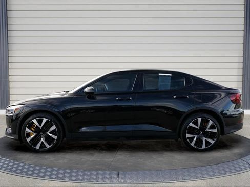 Used 2024 Polestar Polestar 2 AWD/4WD image 4