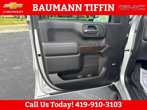 Used 2021 GMC Sierra 1500 Elevation w/ Preferred Package AWD/4WD image 18