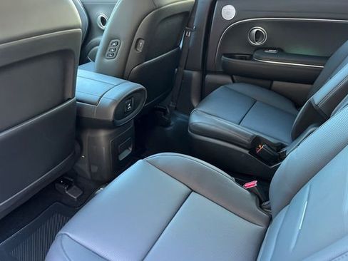 New 2026 Hyundai Palisade Calligraphy AWD/4WD image 12