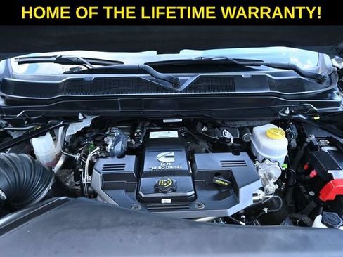 Used 2022 RAM 2500 Big Horn AWD/4WD image 33