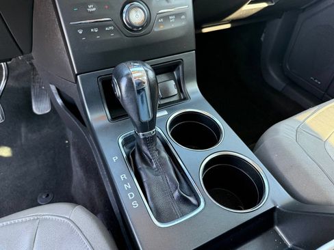 Used 2019 Ford Flex SEL w/ Equipment Group 202A FWD image 28