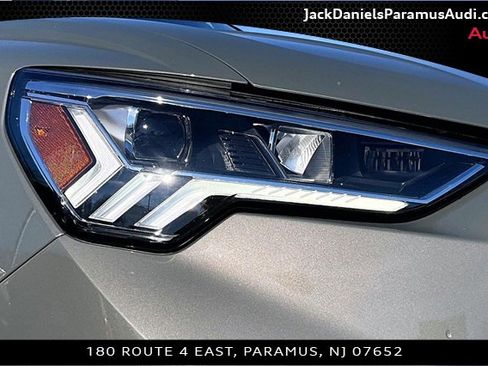 Used 2025 Audi Q3 2.0T Premium w/ Convenience Package image 21