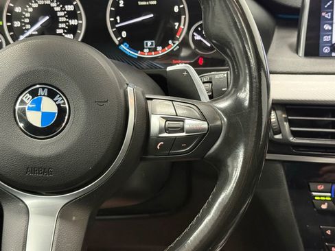 Used 2017 BMW X5 xDrive35i image 18