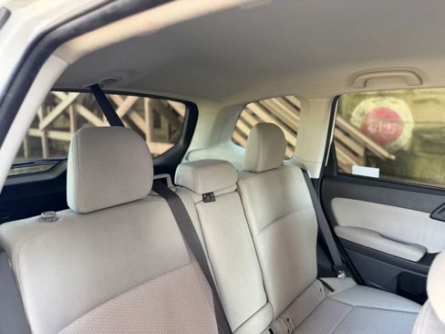 Used 2014 Subaru Forester 2.5i Premium w/ Popular Package #2 AWD/4WD image 24