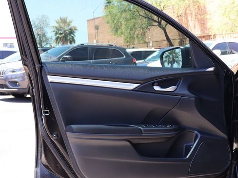 Used 2020 Honda Civic LX image 36