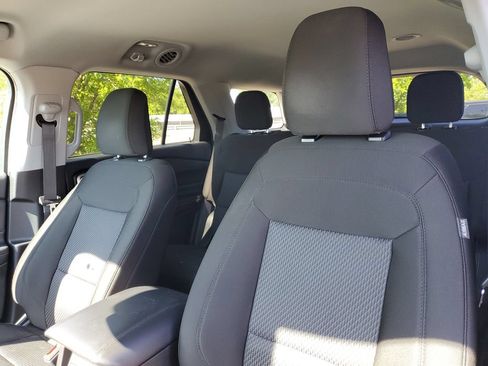 Certified 2024 Ford Explorer XLT AWD/4WD image 13