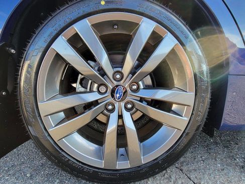 Used 2017 Subaru WRX Premium image 31