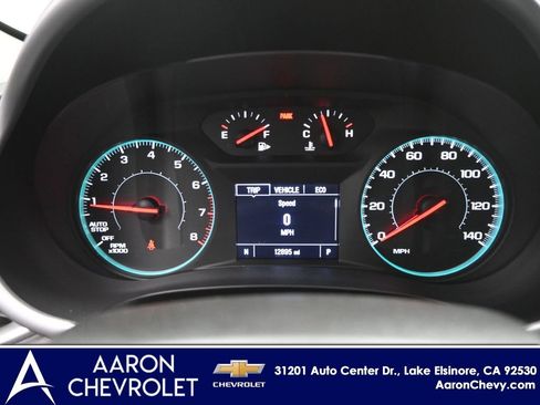 New 2024 Chevrolet Malibu LT image 7