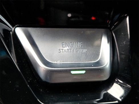 Used 2024 GMC Sierra 1500 AT4X image 23