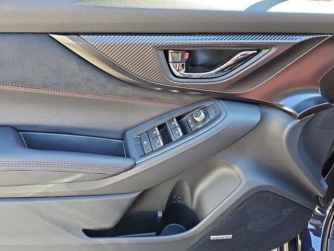 New 2026 Subaru WRX Limited image 10