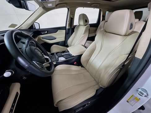 Used 2023 Acura MDX SH-AWD w/ Advance Package image 16