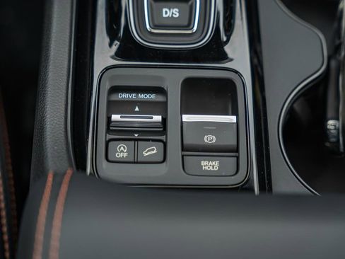 New 2025 Honda Pilot TrailSport image 28