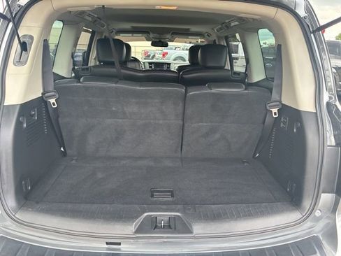 Used 2018 Nissan Armada SL w/ Premium Package AWD/4WD image 29