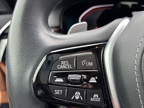 Used 2022 BMW 540i xDrive 540i xDrive image 15