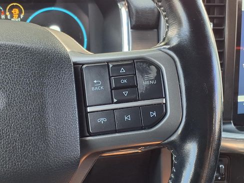 Used 2021 Ford F150 Lariat w/ Equipment Group 502A High AWD/4WD image 26