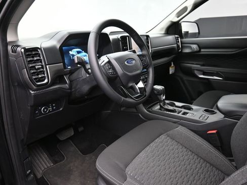 New 2025 Ford Ranger XLT w/ Convenience Package image 18