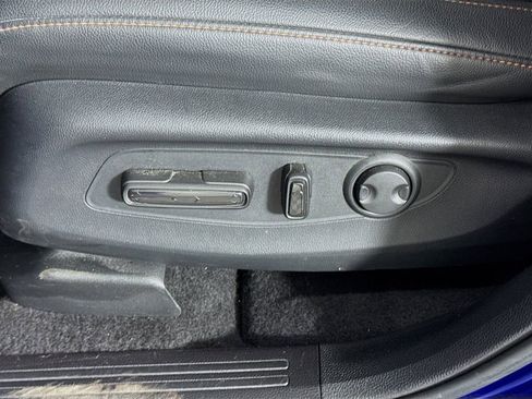 Certified 2024 Honda CR-V Sport-L image 17