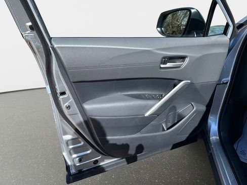 New 2026 Toyota Corolla Cross XLE image 16