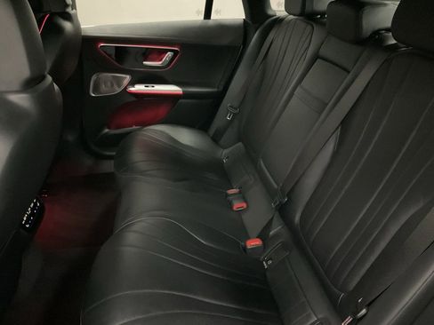 Used 2024 Mercedes-Benz EQE 500 4MATIC Sedan image 30